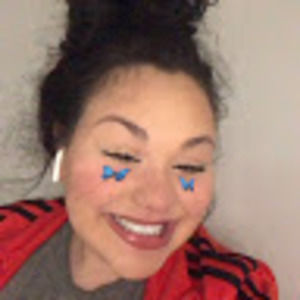 Meet your Posher, Madison